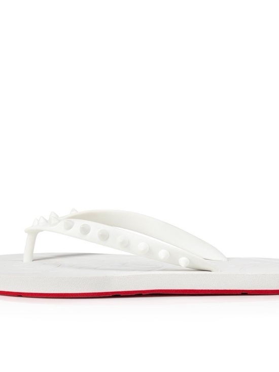 Christian Louboutin Men\'s Flip Flops 43